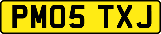 PM05TXJ