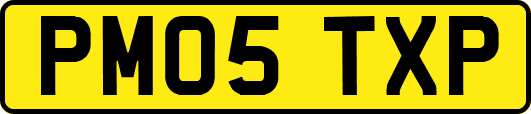 PM05TXP