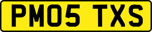 PM05TXS