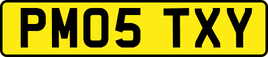 PM05TXY