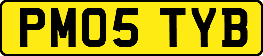PM05TYB