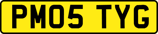 PM05TYG