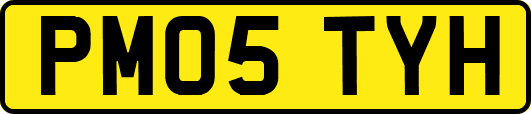 PM05TYH