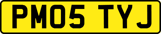 PM05TYJ