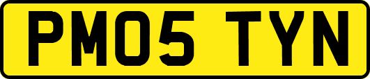 PM05TYN