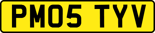 PM05TYV