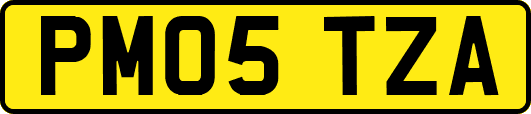 PM05TZA