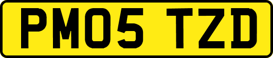 PM05TZD