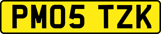 PM05TZK