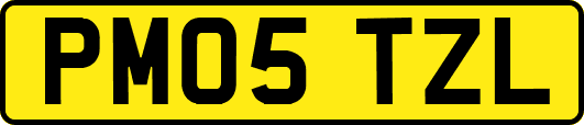 PM05TZL