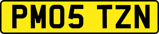 PM05TZN