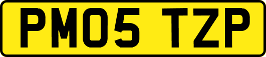 PM05TZP