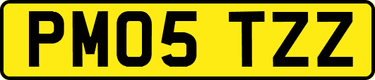 PM05TZZ