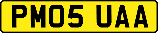 PM05UAA