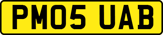 PM05UAB