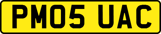 PM05UAC