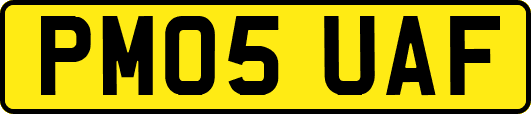 PM05UAF