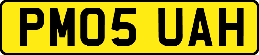 PM05UAH