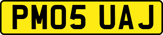 PM05UAJ