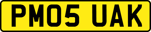 PM05UAK