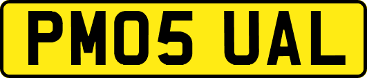 PM05UAL