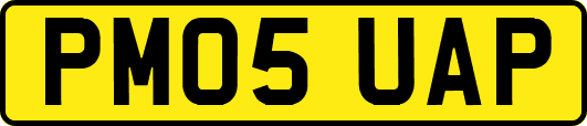 PM05UAP