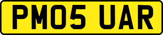 PM05UAR