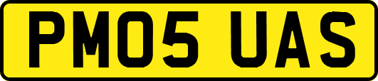 PM05UAS