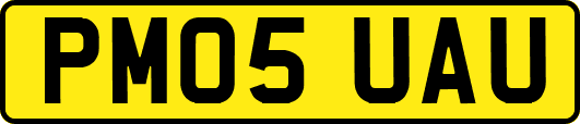 PM05UAU