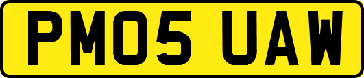 PM05UAW