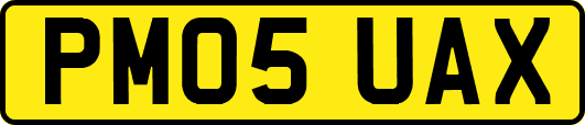 PM05UAX
