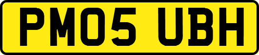 PM05UBH