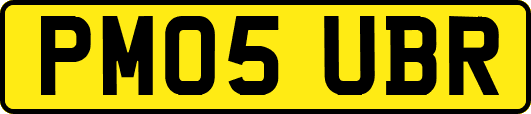 PM05UBR