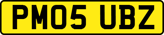 PM05UBZ