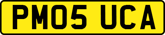 PM05UCA