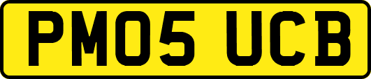 PM05UCB