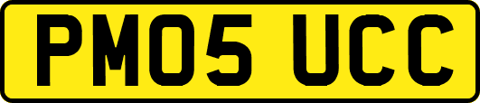 PM05UCC