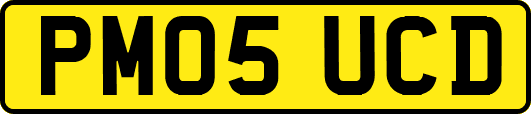 PM05UCD
