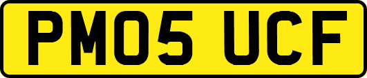 PM05UCF