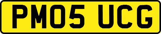 PM05UCG