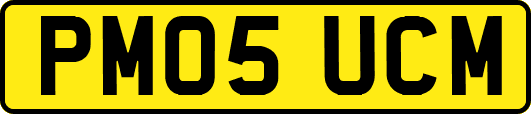 PM05UCM