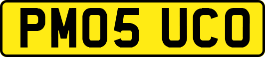 PM05UCO
