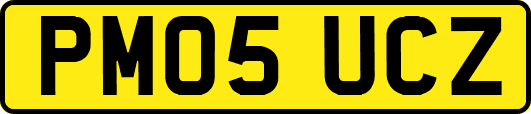 PM05UCZ