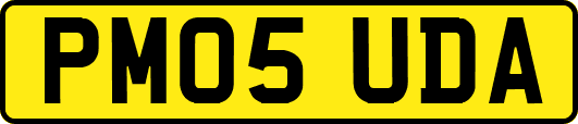 PM05UDA