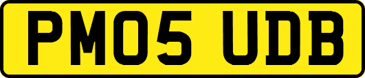 PM05UDB
