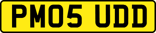 PM05UDD