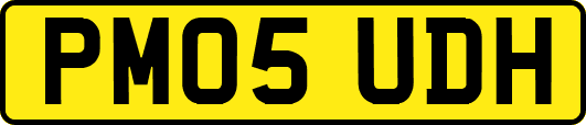PM05UDH