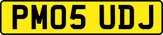 PM05UDJ