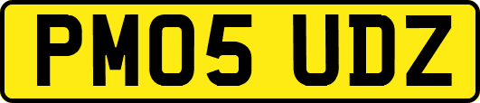 PM05UDZ