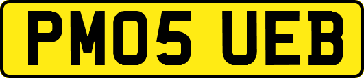 PM05UEB